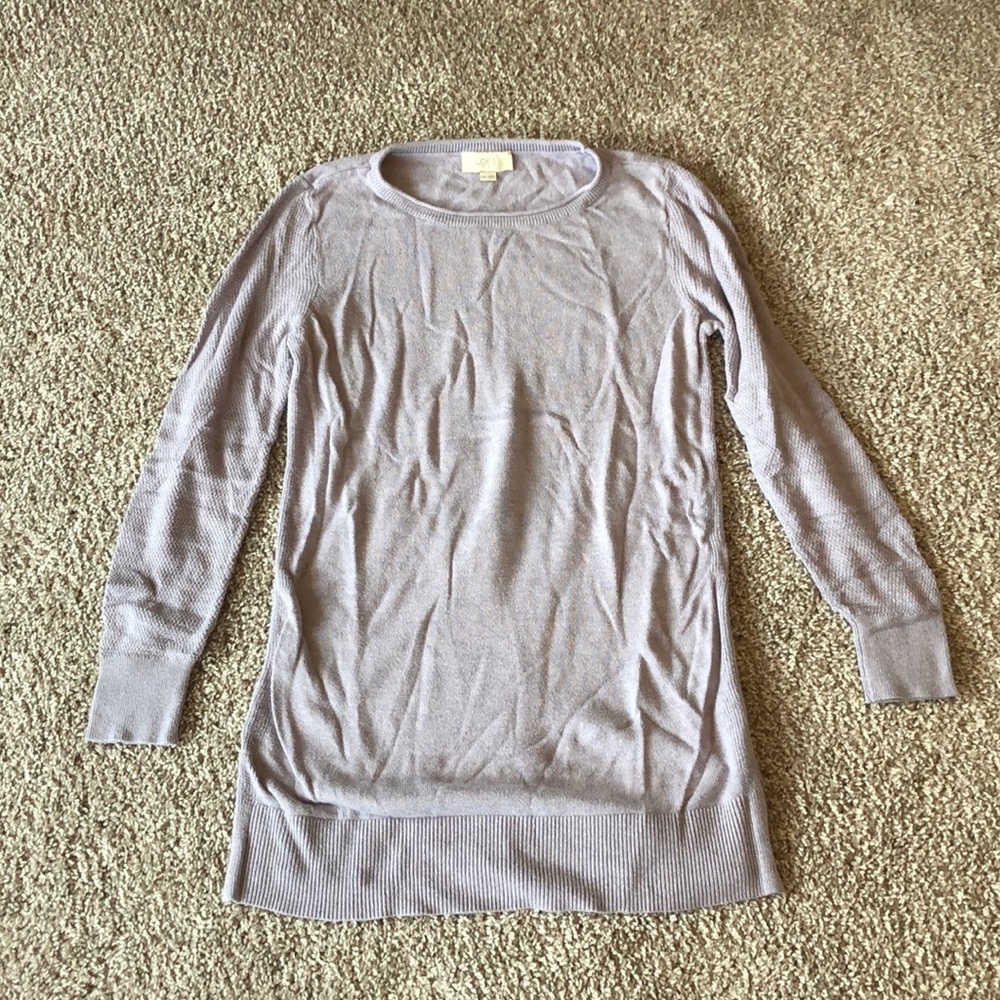 LOFT Sweater